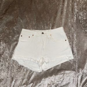 Levi’s 501 Shorts